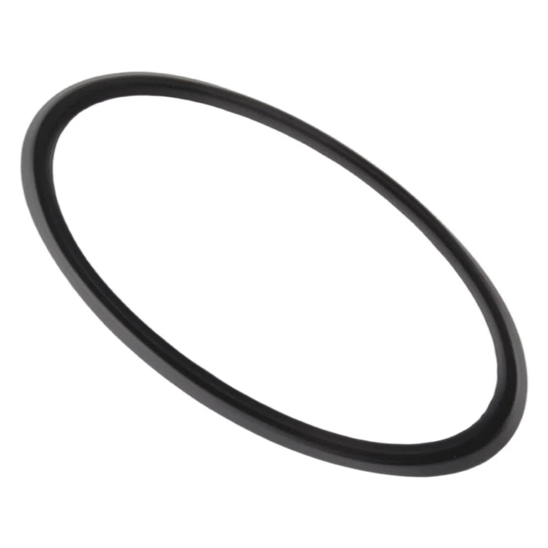 Matte Black Rear Logo Emblem Badge Trim for Subaru BRZ (2022-2025)