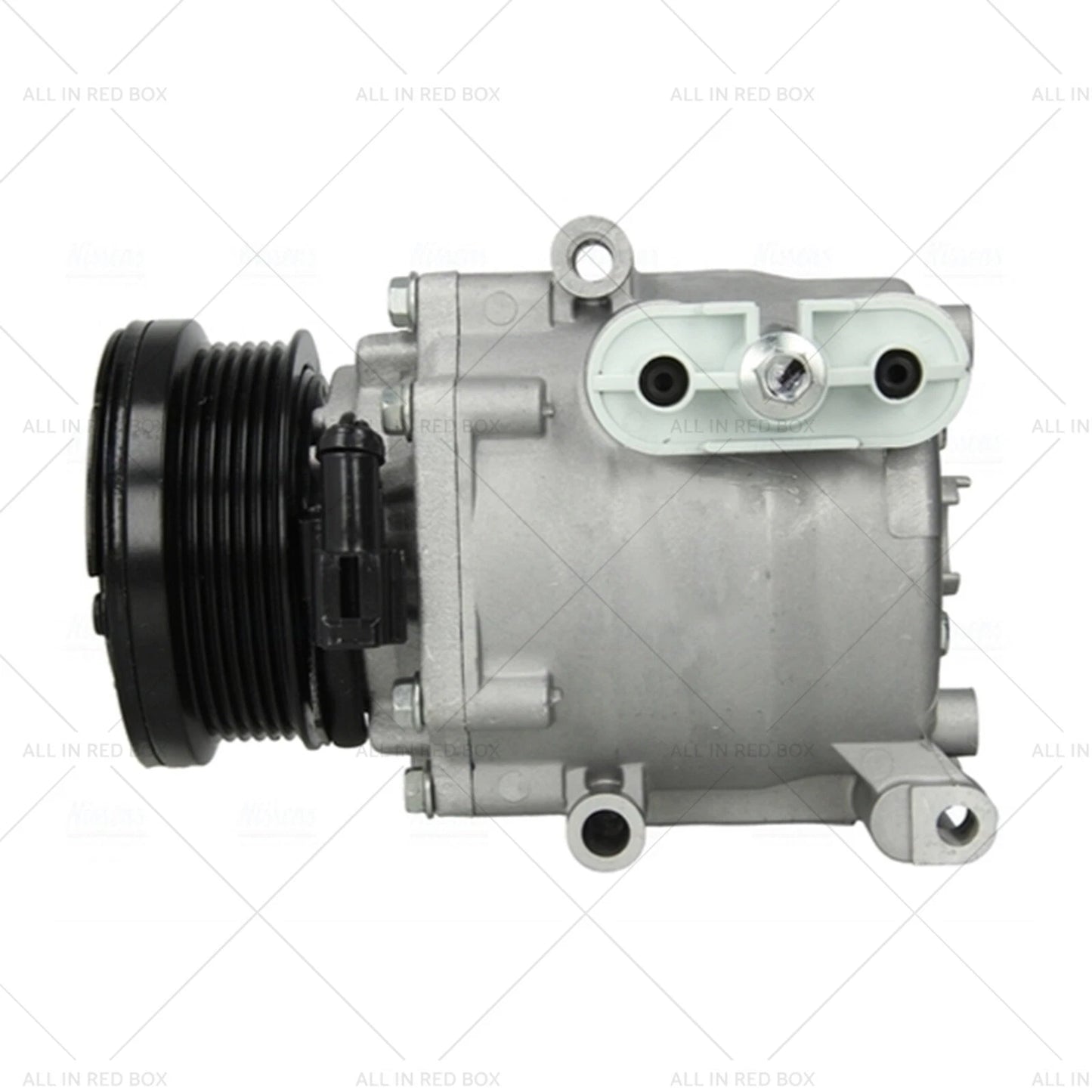 AC Compressor for Ford Fiesta WS 1.4L Petrol (2002-2008)