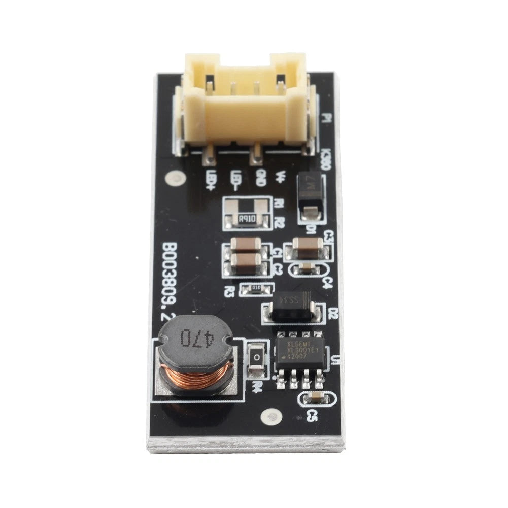 Rear Tail Light Driver Chip Board Module for BMW X3 F25 (2011-2017)