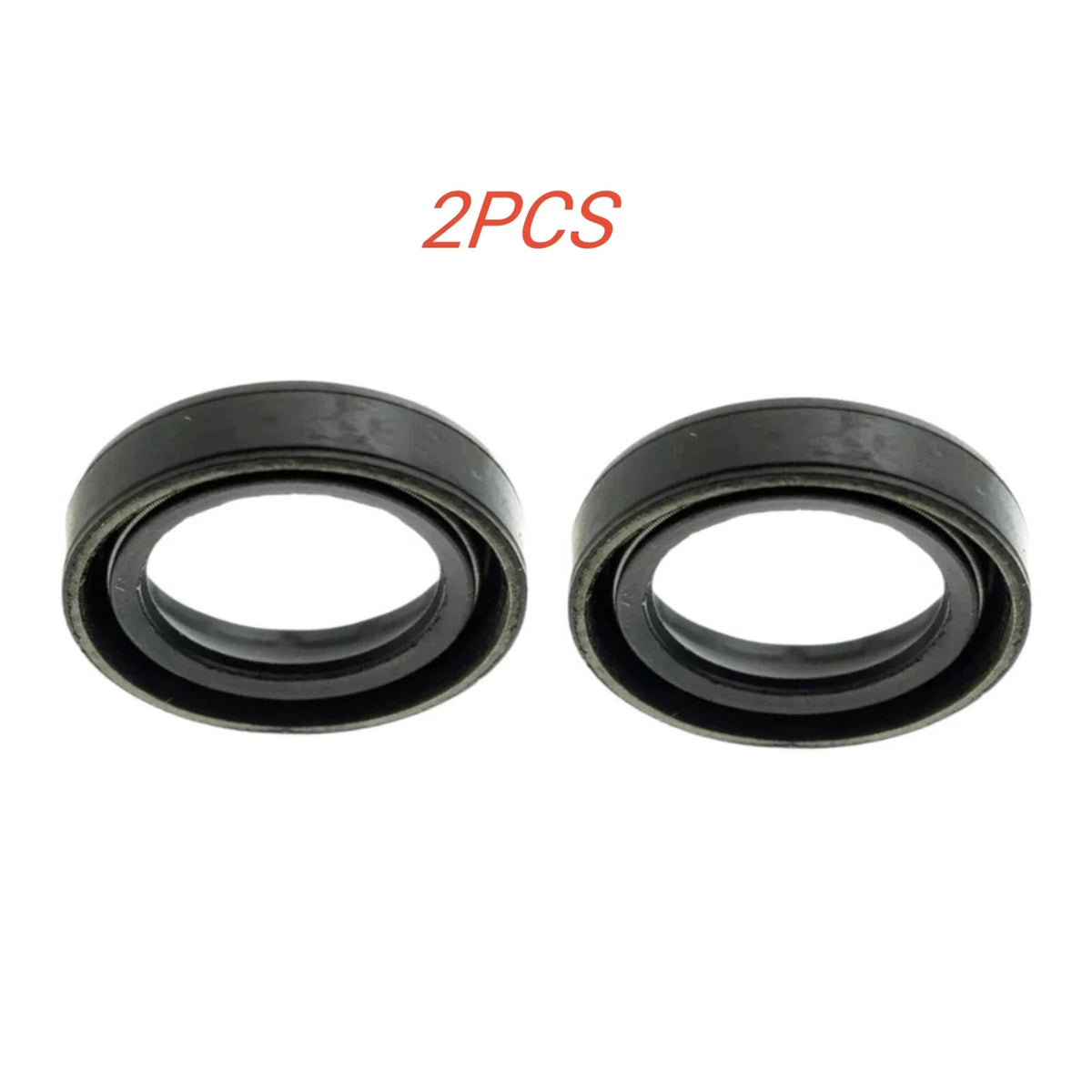 Oil Seal for Mercury Mariner 30-70HP Outboards (2 Pcs)