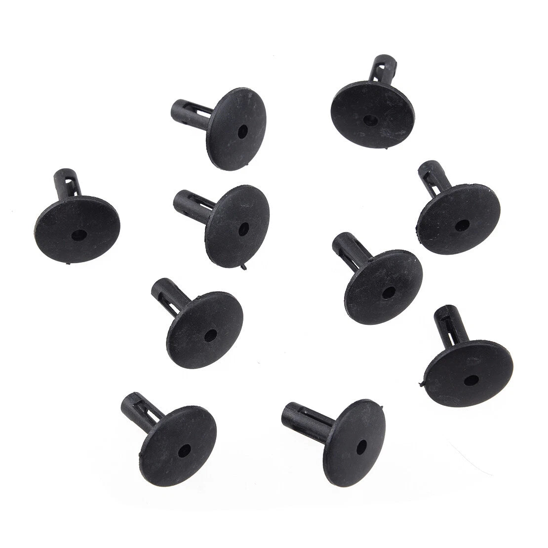 50pcs Clips for Chrysler 300 Bumper Fender Fascia Retainer Fasteners