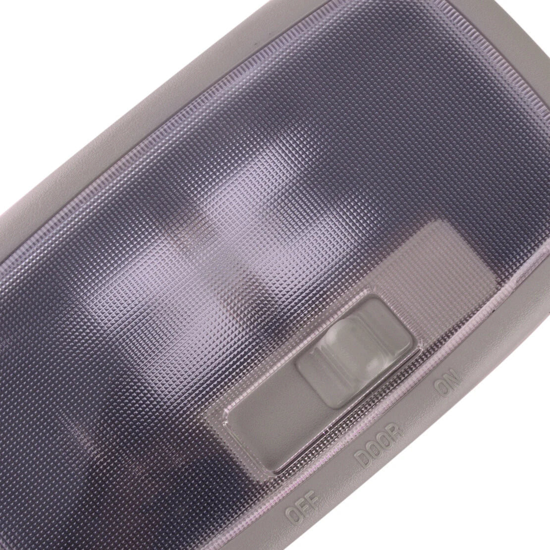 Beige Dome Light for Hyundai Accent Verna (2006-2010)