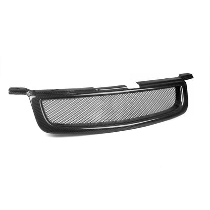 Front Bumper Grille Mesh for Nissan Sentra (2004-2006)