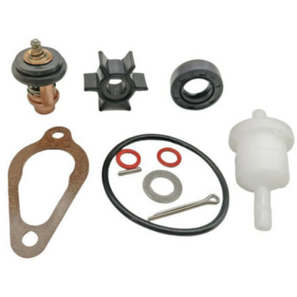 Maintenance Kit for Mercury Mariner 4-6HP 4-Stroke Outboard