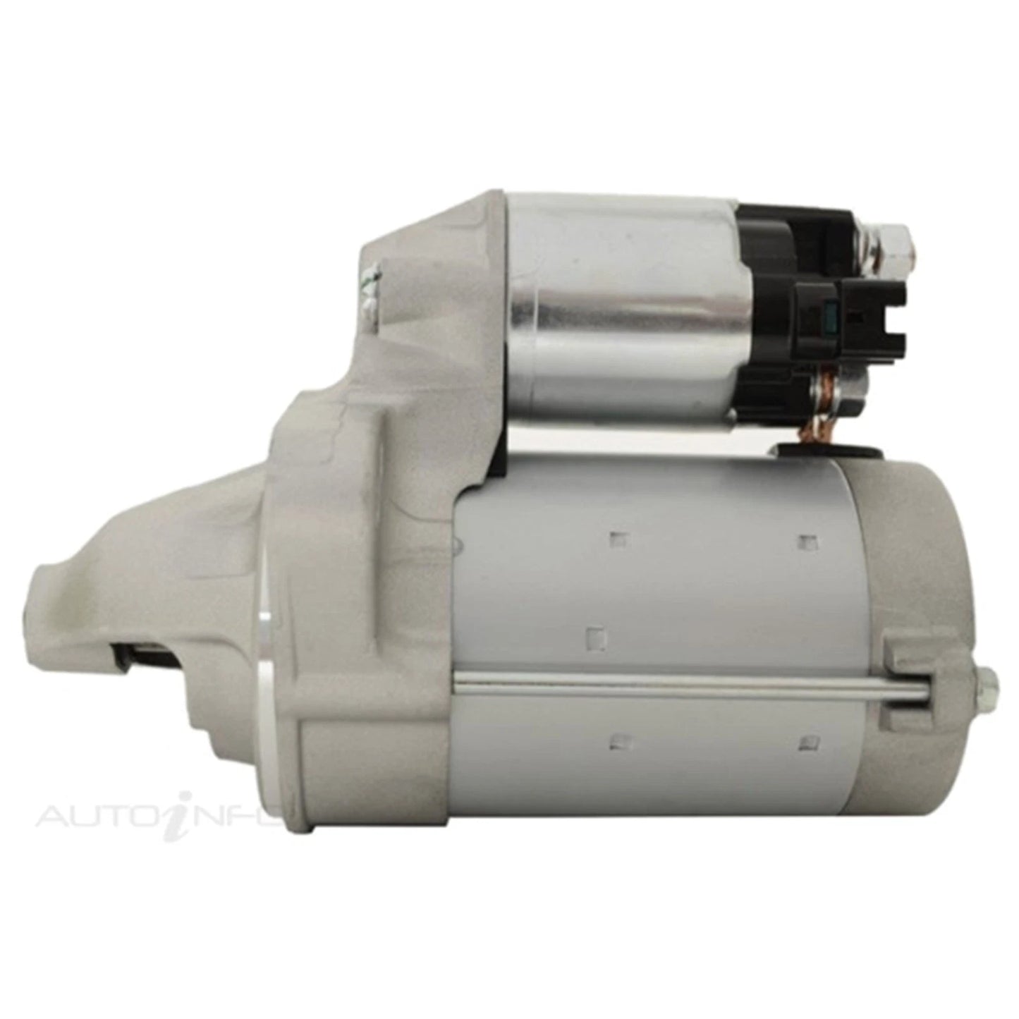Starter Motor for Toyota Hiace TRH201 TRH221 TRH223 2.7L 4cyl (2005-2018)
