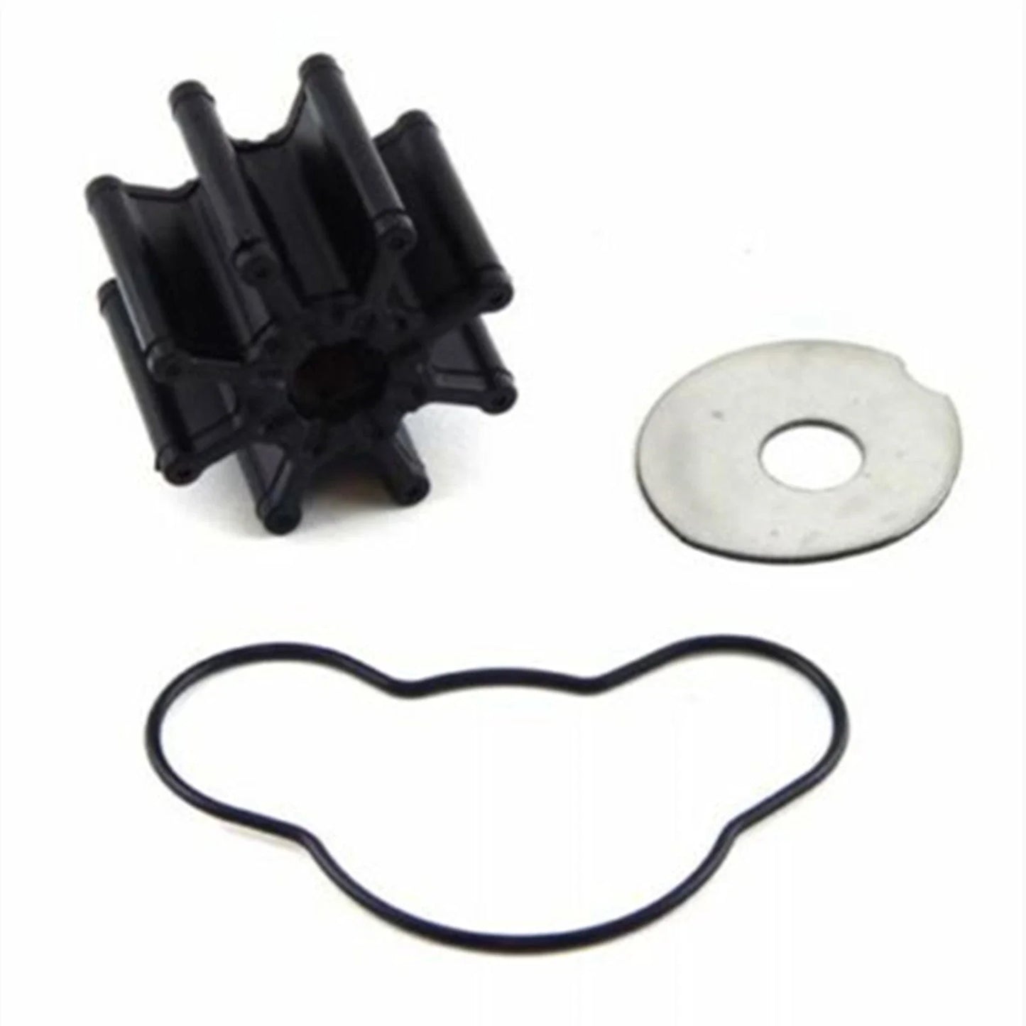 Water Pump Impeller Wear Plate for Mercury Quicksilver 40-60HP Models