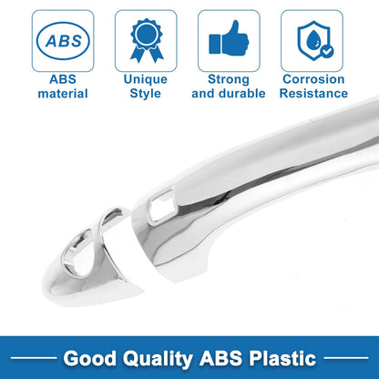 Door Handle Cover Trim for KIA Optima K5 (2011-2015)