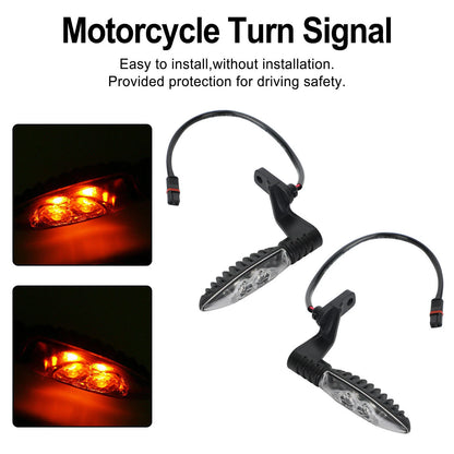 Rear Turn Signal Indicator for BMW F650 F700GS F800GS R1200GS (2000-2023)