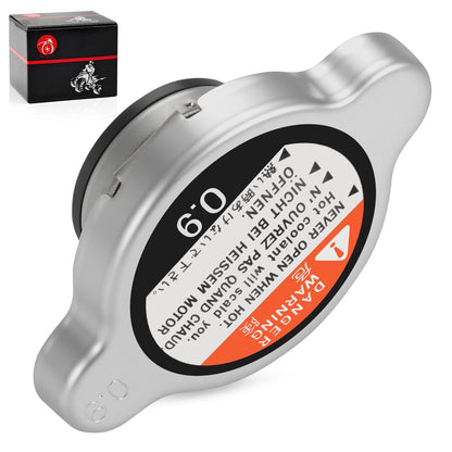 Radiator Pressure Cap for Polaris Trail Boss 350L Big Boss