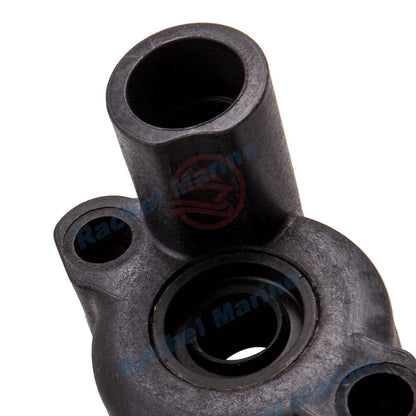 Water Pump Impeller Kit for Mercury 4/4.5/7.5/9.8HP Model 110