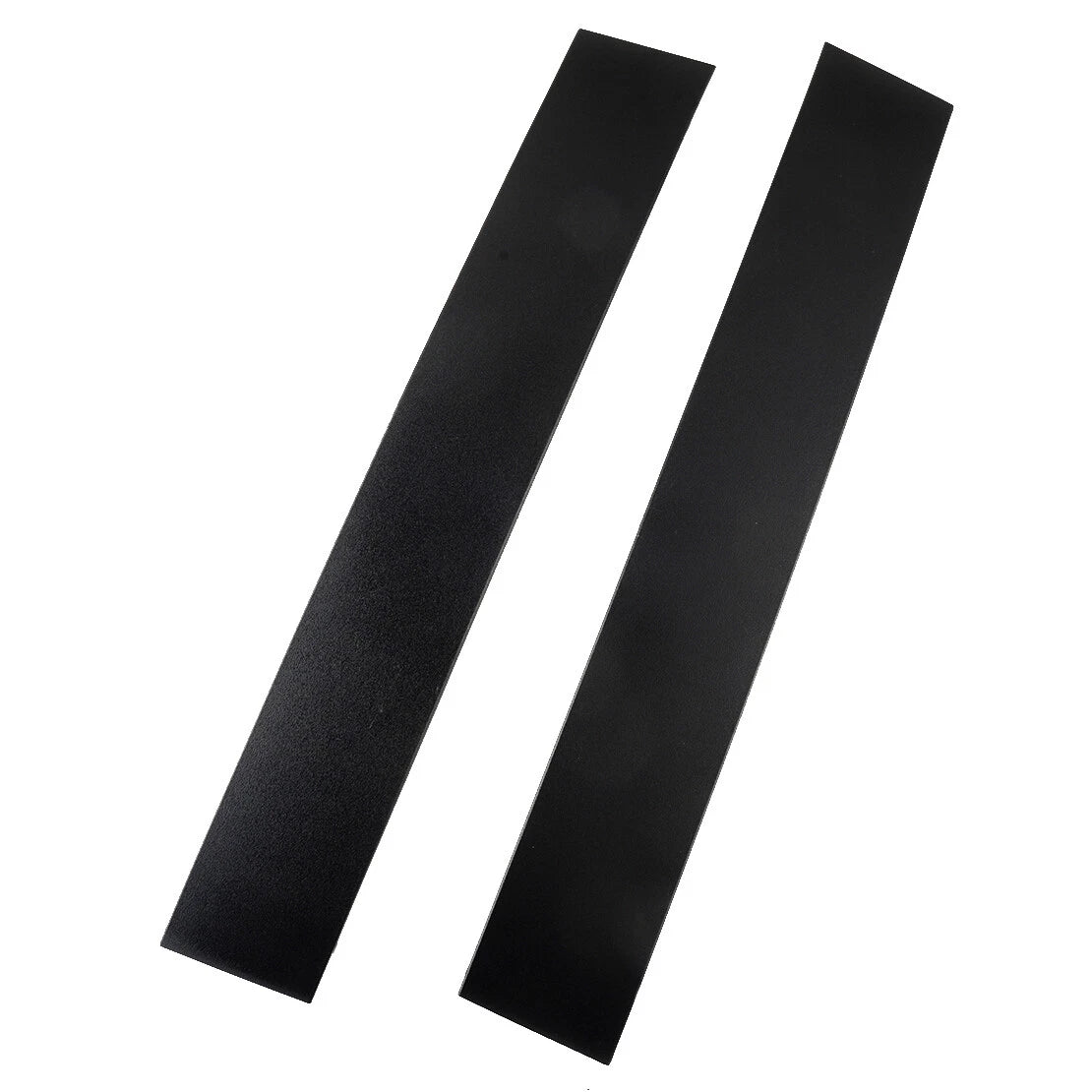 Front Door B Pillar Applique for 2008-2016 Town & Country, Grand Caravan