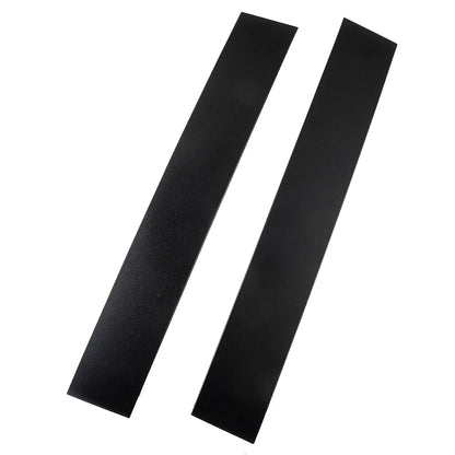Front Door B Pillar Applique for 2008-2016 Town & Country, Grand Caravan