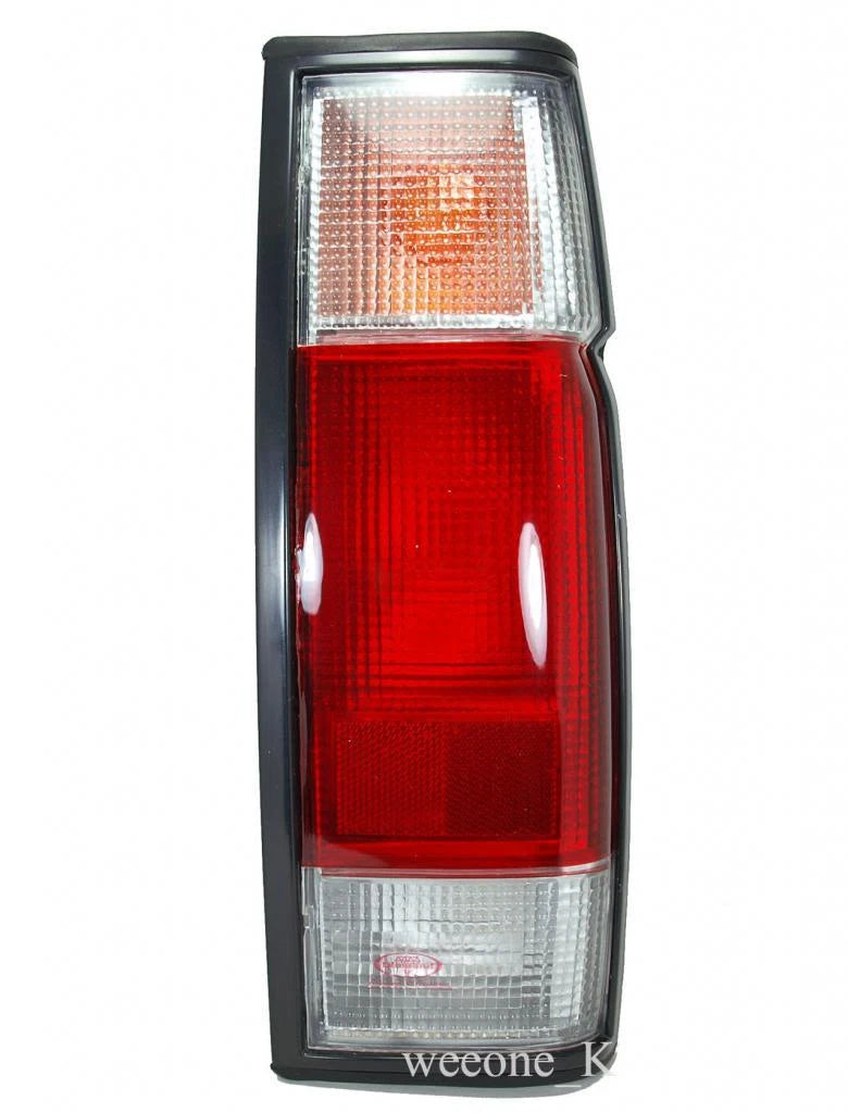 36cm Tall RH Tail Light for Nissan Navara D21 Cab Ute(1989-1992)