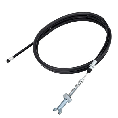 Rear Hand Park Brake Cable for Yamaha Grizzly 450 YFM450FG (2008–2010)