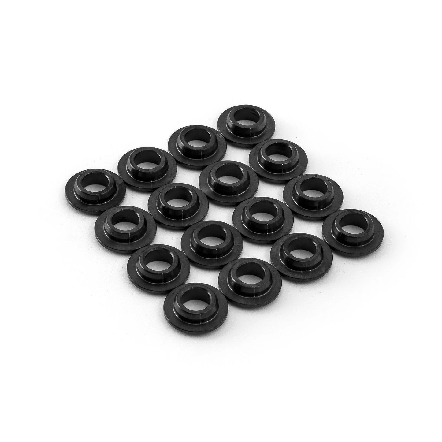 8mm Chromoly Steel Valve Spring Retainers for LS Beehive