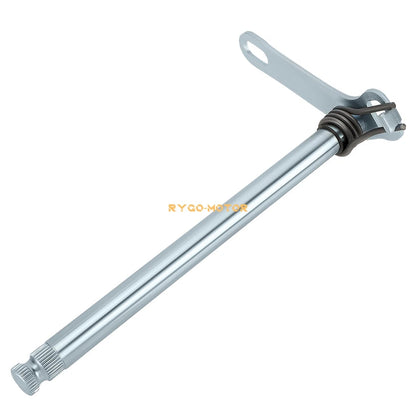 Shift Shaft Assembly for Honda Sportrax 450 TRX450R (2004–2005)