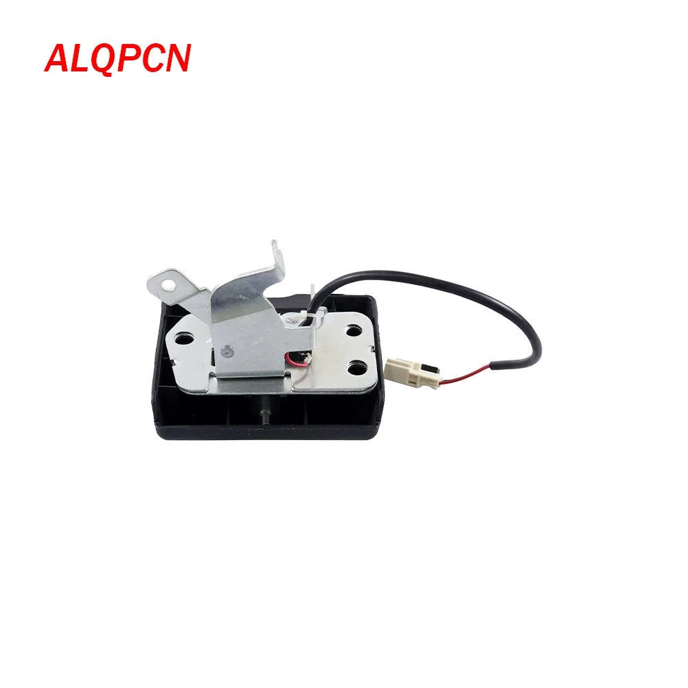 Rear Door Tailgate Lock for Nissan Urvan NV350 (2015-2019)