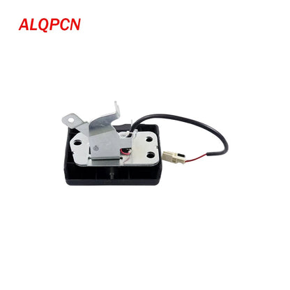 Rear Door Tailgate Lock for Nissan Urvan NV350 (2015-2019)