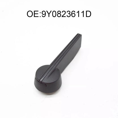 Hood Opening Handle for Porsche Cayenne Macan (2018–2023)