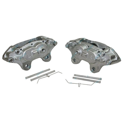 2 x Brake Calipers for Landcruiser 45 Series Disc HJ47 FJ45 (1980-1984)