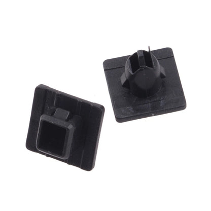 16 x Cowl Moulding Clips for Toyota FJ Cruiser (2007-2014)