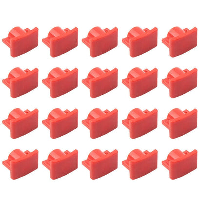 20 x Hydraulic Cam Chain Tensioner Pads for Harley Twin Cam Engine (2007-2017)