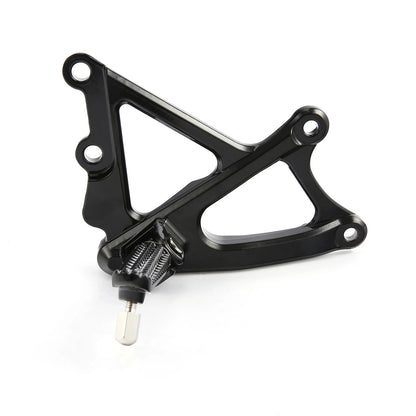 Footrest Footpeg Bracket for Yamaha YZF R1 (2009-2014)