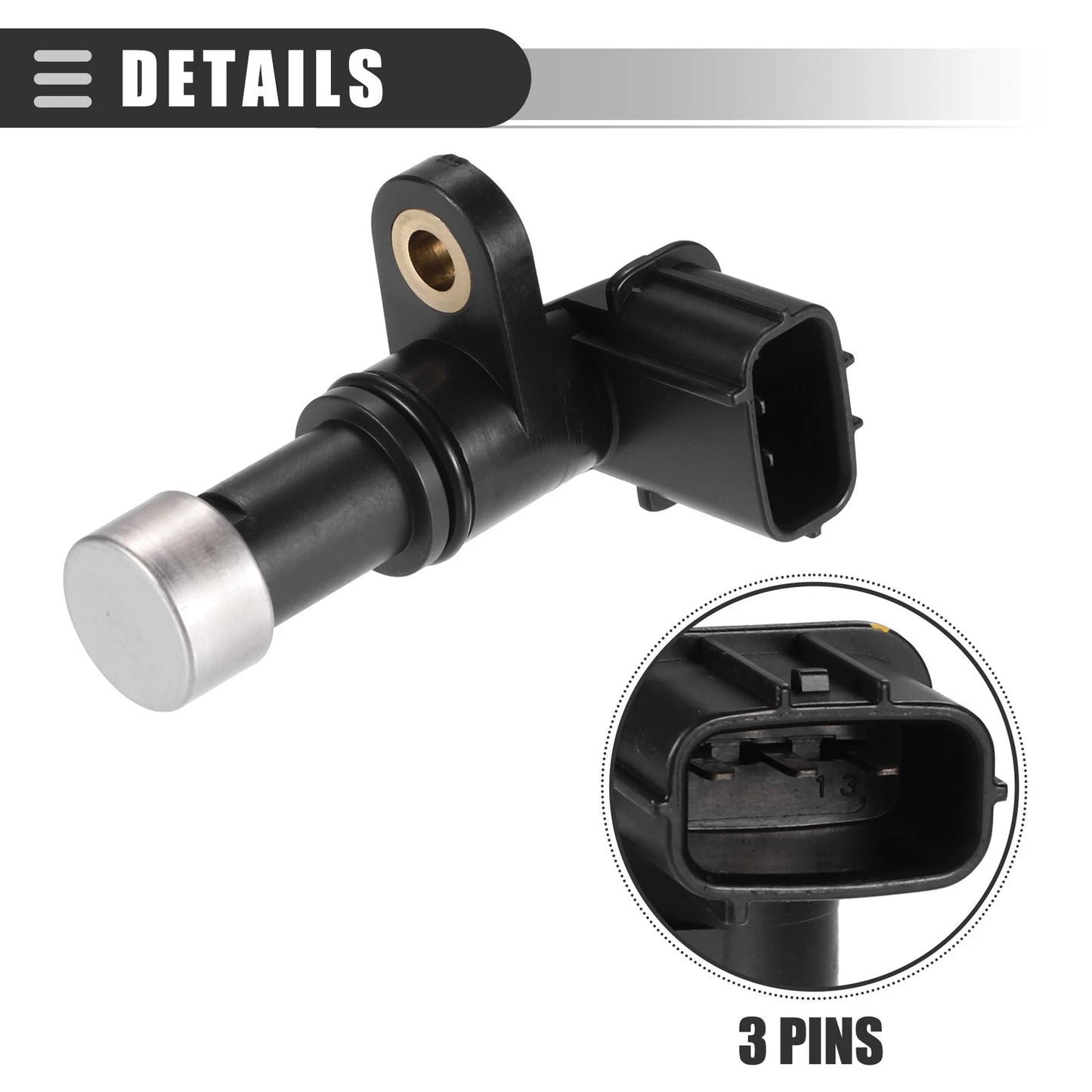 Speed Sensor for Honda Accord (2003-2007)