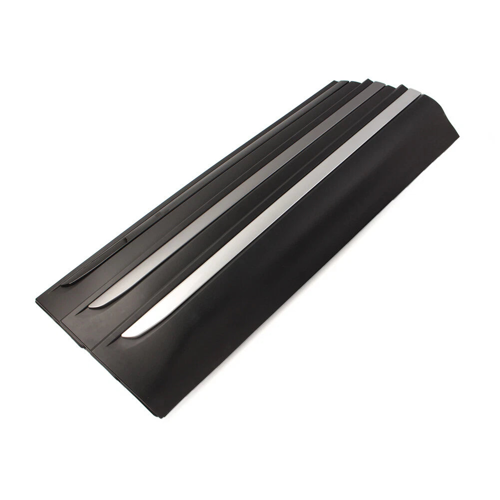 Front Left Door Trim Panel for Land Rover Range Rover Evoque (2012-2019)
