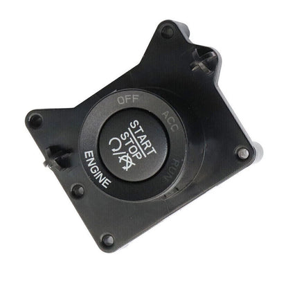Ignition Push Start Button Switch for 2014-2018 Jeep Cherokee