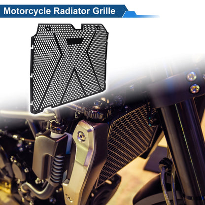 Radiator Grille Aluminum Alloy 1 Set for Yamaha MT-09 SP (2024–2025)