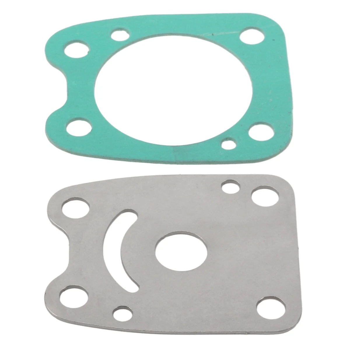 Outboard Water Pump Rebuild Kit for Mercury 4-Stroke 4HP F4