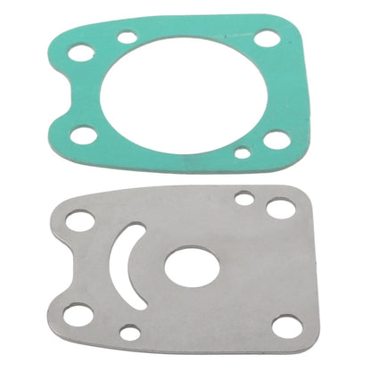 Outboard Water Pump Rebuild Kit for Mercury 4-Stroke 4HP F4