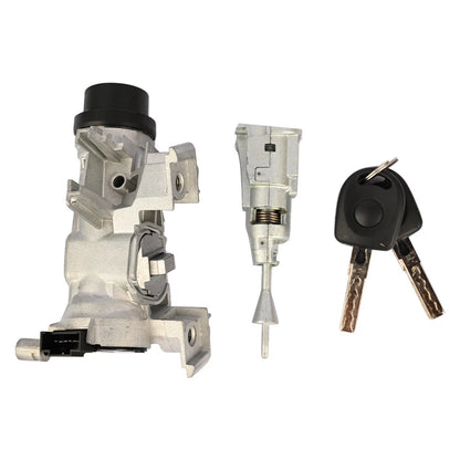 Ignition Housing Door Lock Cylinder for VW Jetta (2011–2018)