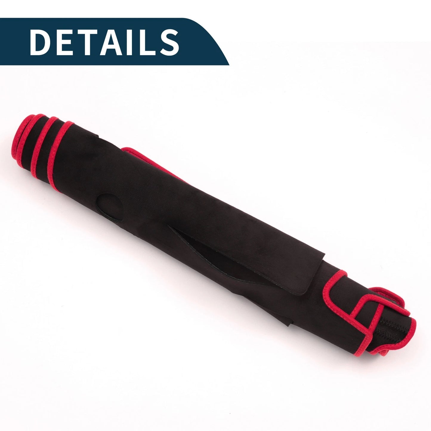 Dashboard Cover Mat for Suzuki Solio MA15S (2001-2008) Black Red 1 Set