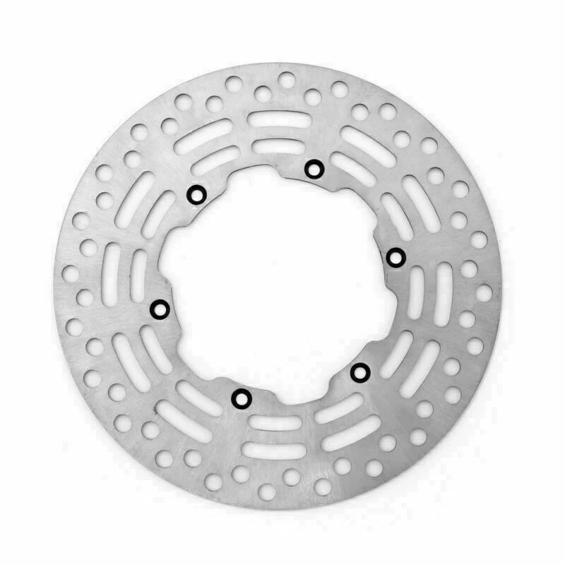 Front Brake Disc Rotor for Suzuki RM125 K/L TS125/200 DR250 (1990-2001)