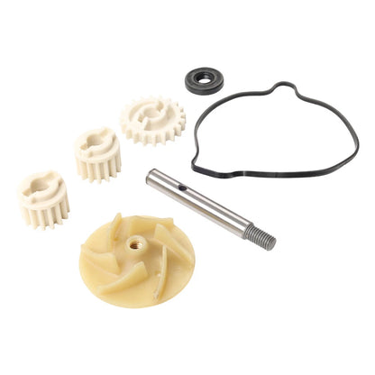 Water Pump Impeller Rebuild Kit for Odes 800 Dominator (2011-2018)