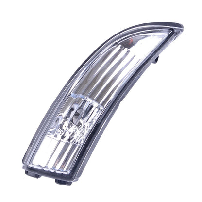 Left & Right Rear View Mirror Turn Signal Lamp Covers for Ford Fiesta (2008-2018)