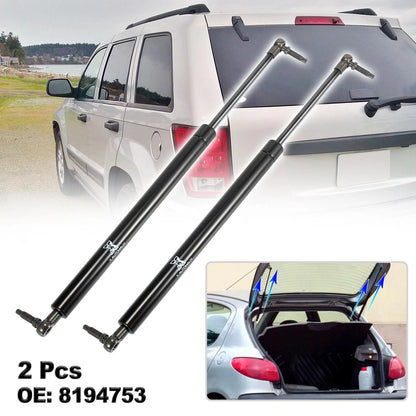 Rear Trunk Lift Support Struts for Jeep Grand Cherokee (1999-2004)