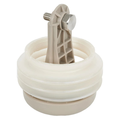 4x Duckbill Valves for Dometic S SW12/SW24 Plastic