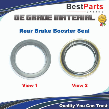 Oil Seal, Rear Brake Booster