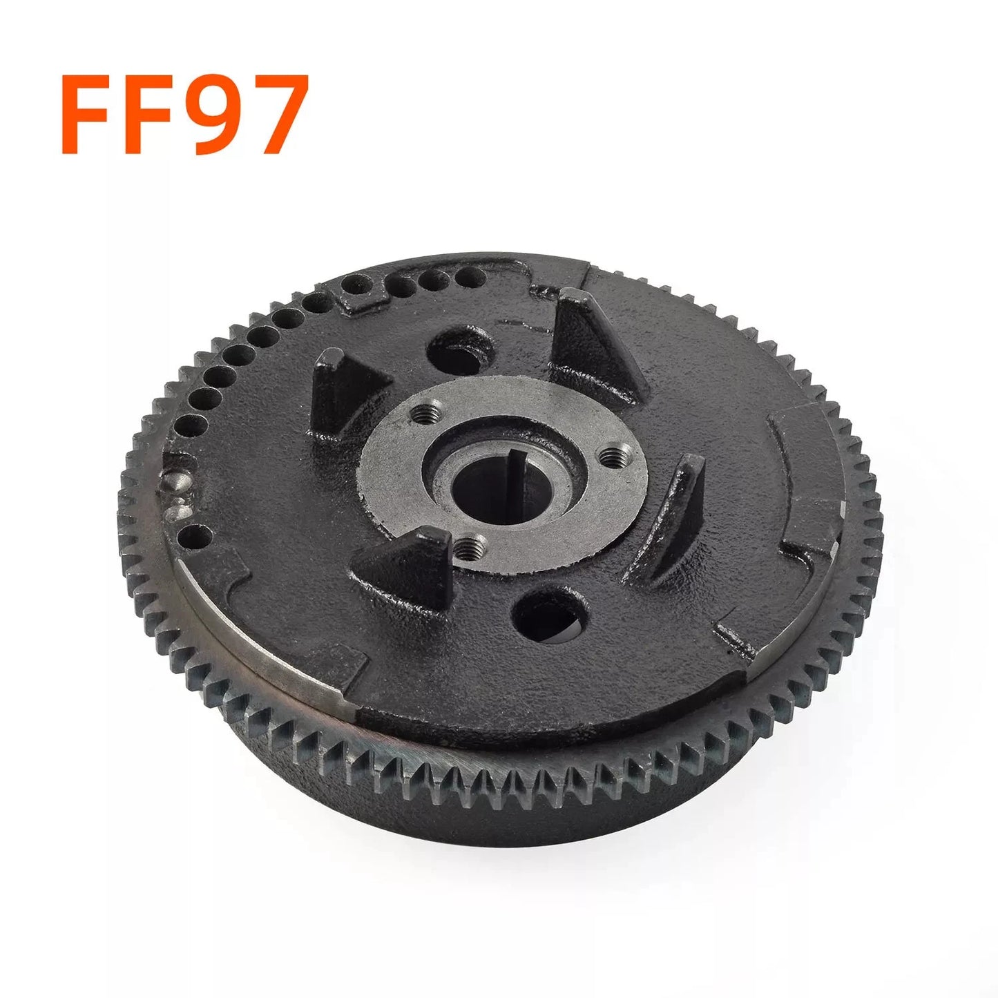 Magneto Flywheel Rotor for Polaris Ranger 500 4X4/6X6 (1999-2002)