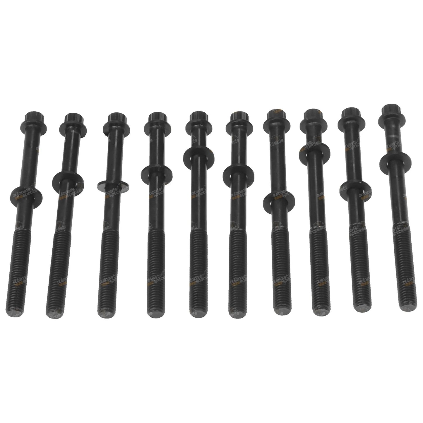 Engine Cylinder Head Bolt Set for Suzuki Swift 1.6L M16A (2006-2011)