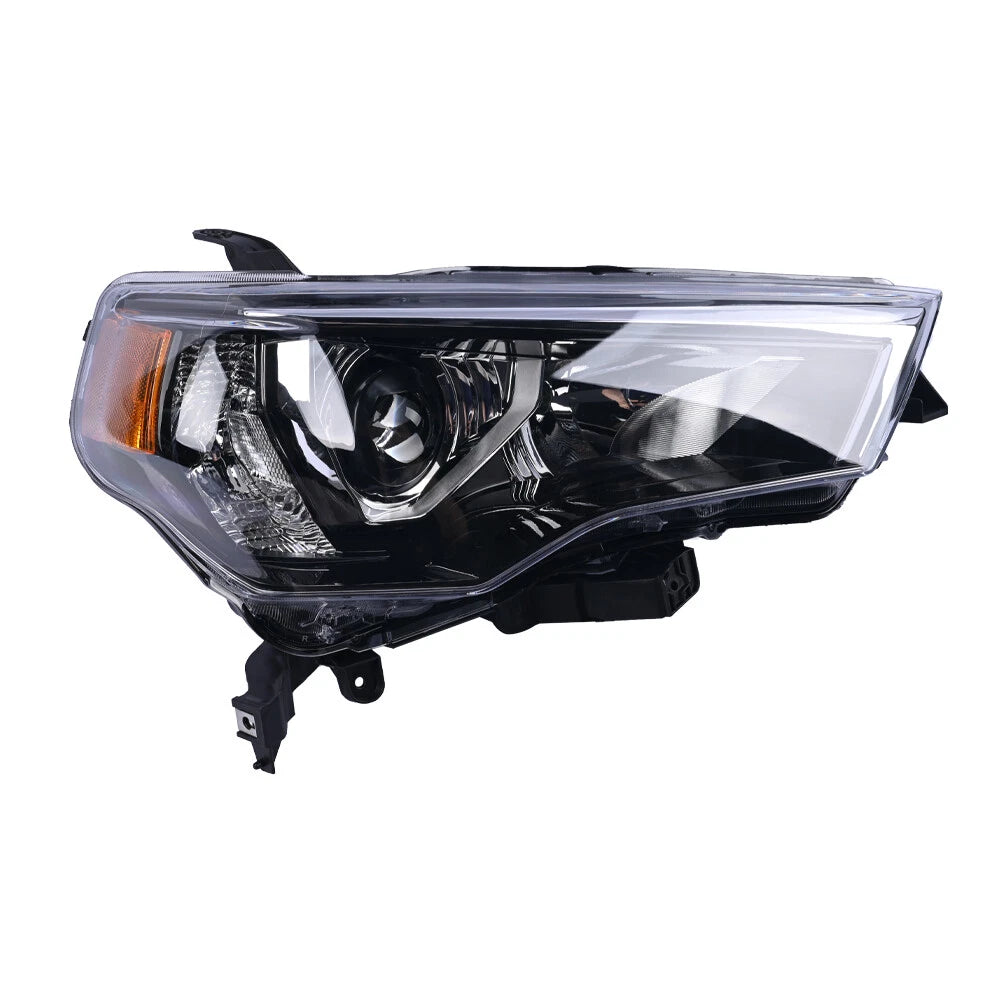 Right LED Headlight Headlamps Assembly for Toyota 4Runner (2021–2024)