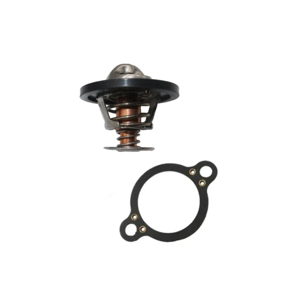 Marine Thermostat for Mercruiser 160, Mercury 99155A1, 99155T2, Sierra 18-3555