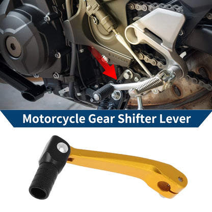 Folding Gear Shifter Lever for Honda CRF150F (2003–2017)