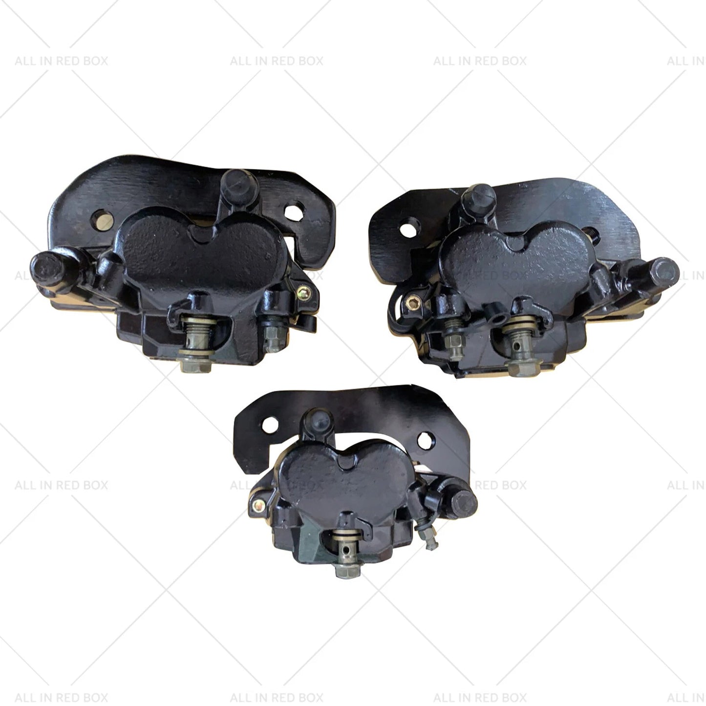 Brake Caliper Set for Can-Am Outlander 450/500/570/650/800/850/1000 (2006-2023)