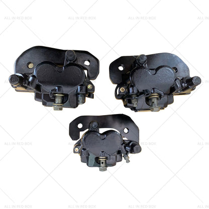 Brake Caliper Set for Can-Am Outlander 450/500/570/650/800/850/1000 (2006-2023)