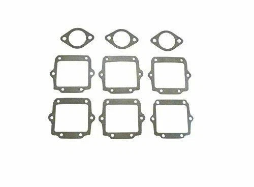 Carburetor / Intake Manifold Gasket Set for Polaris 650, 750, 780