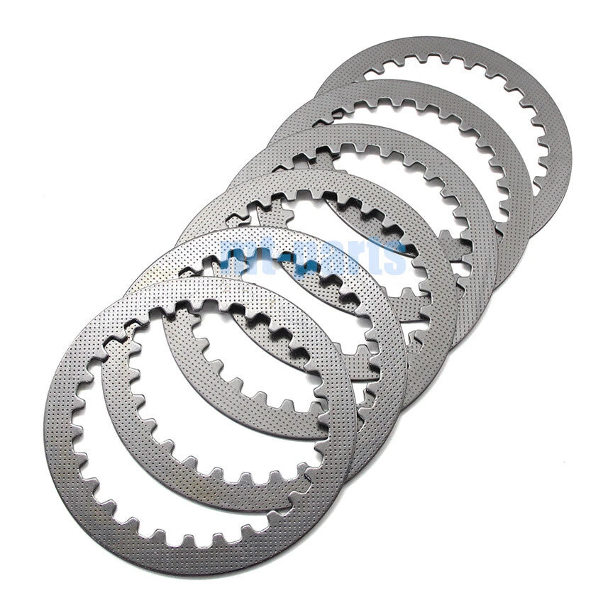 Clutch Friction Disc Plate for Yamaha YFM400F Big Bear 400 4WD (2000-2012)